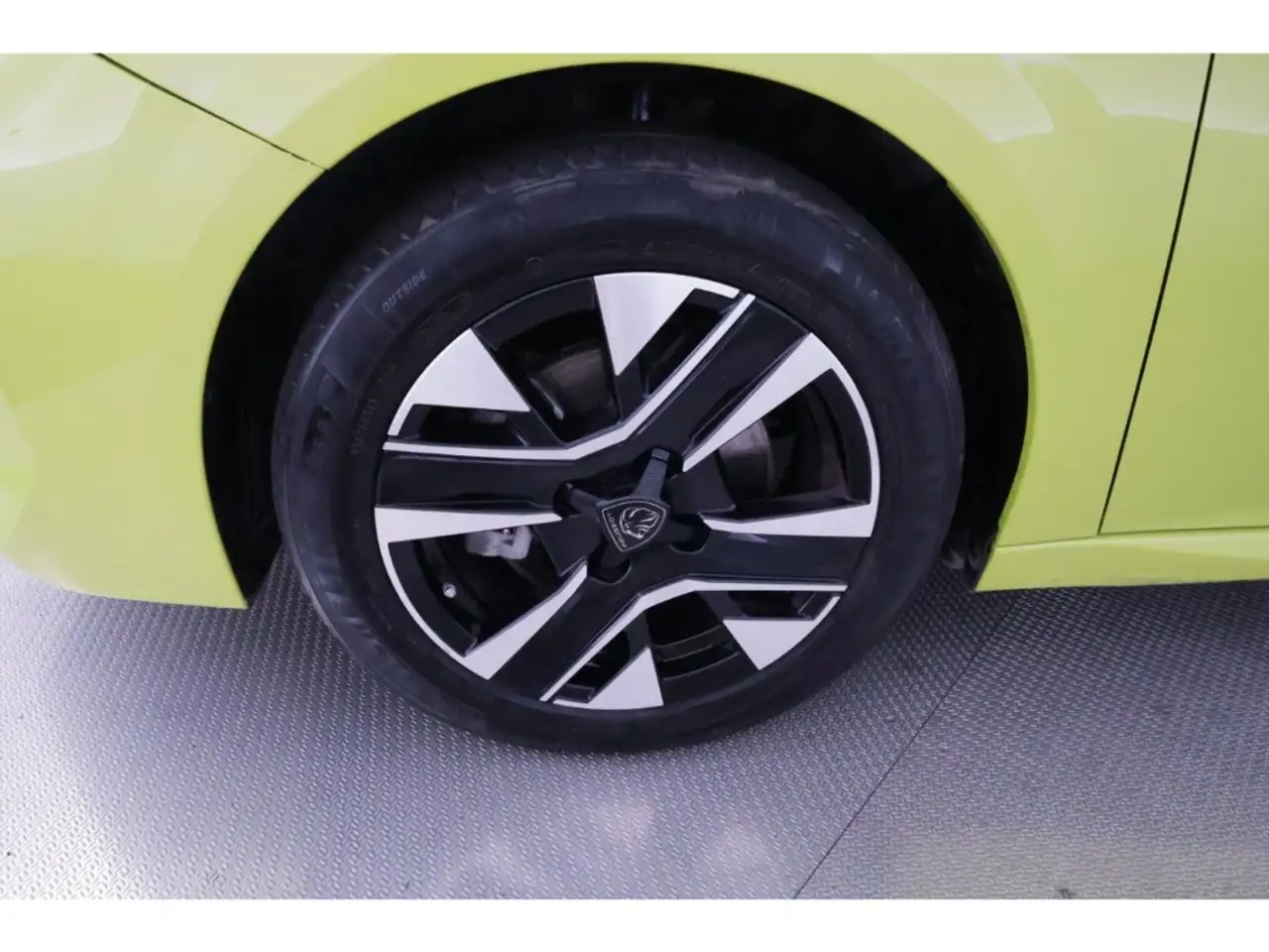 Peugeot 208 — photo 16 sur 21