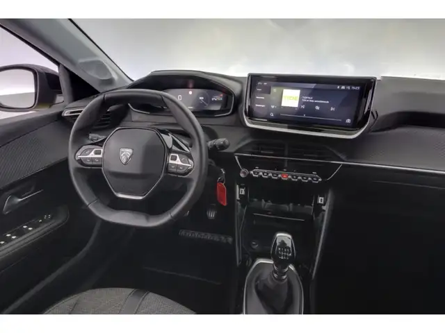Peugeot 208 view 13