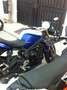 Triumph Street Triple 675 Синій - thumbnail 4