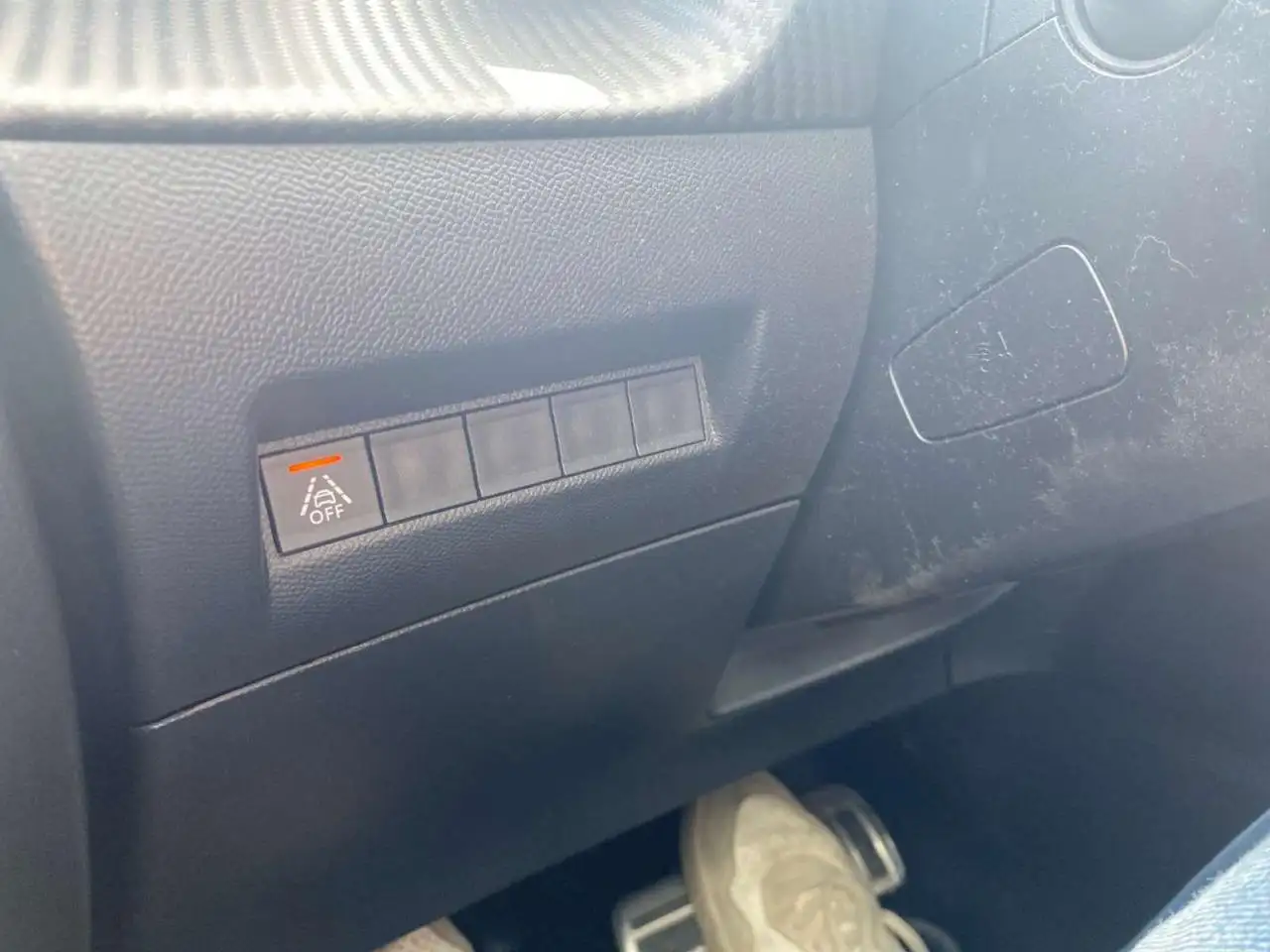 Peugeot 2008 2008 — photo 40