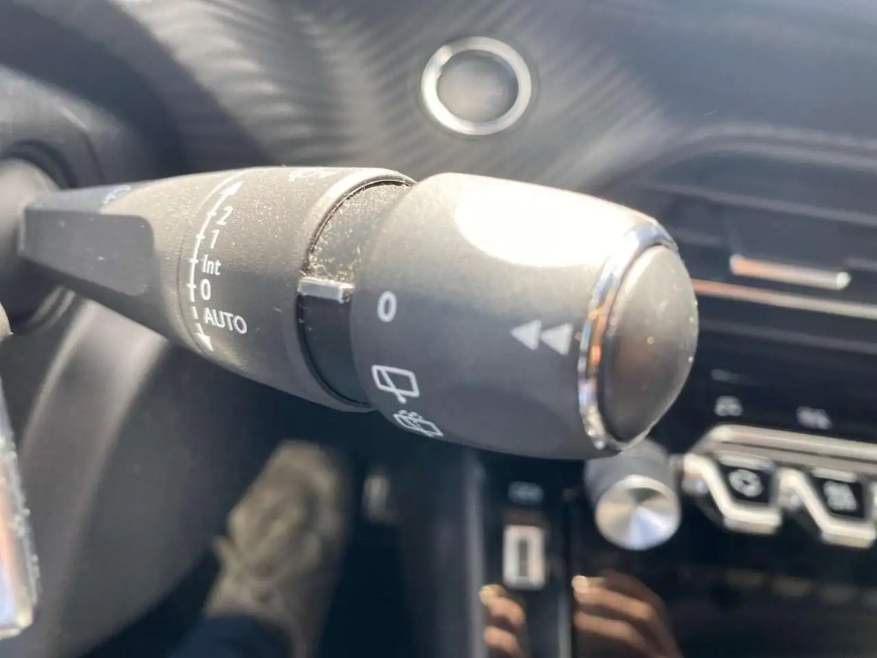 Peugeot 2008 2008 — photo 39