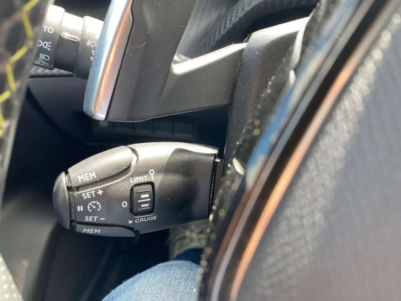 Peugeot 2008 2008 — photo 38