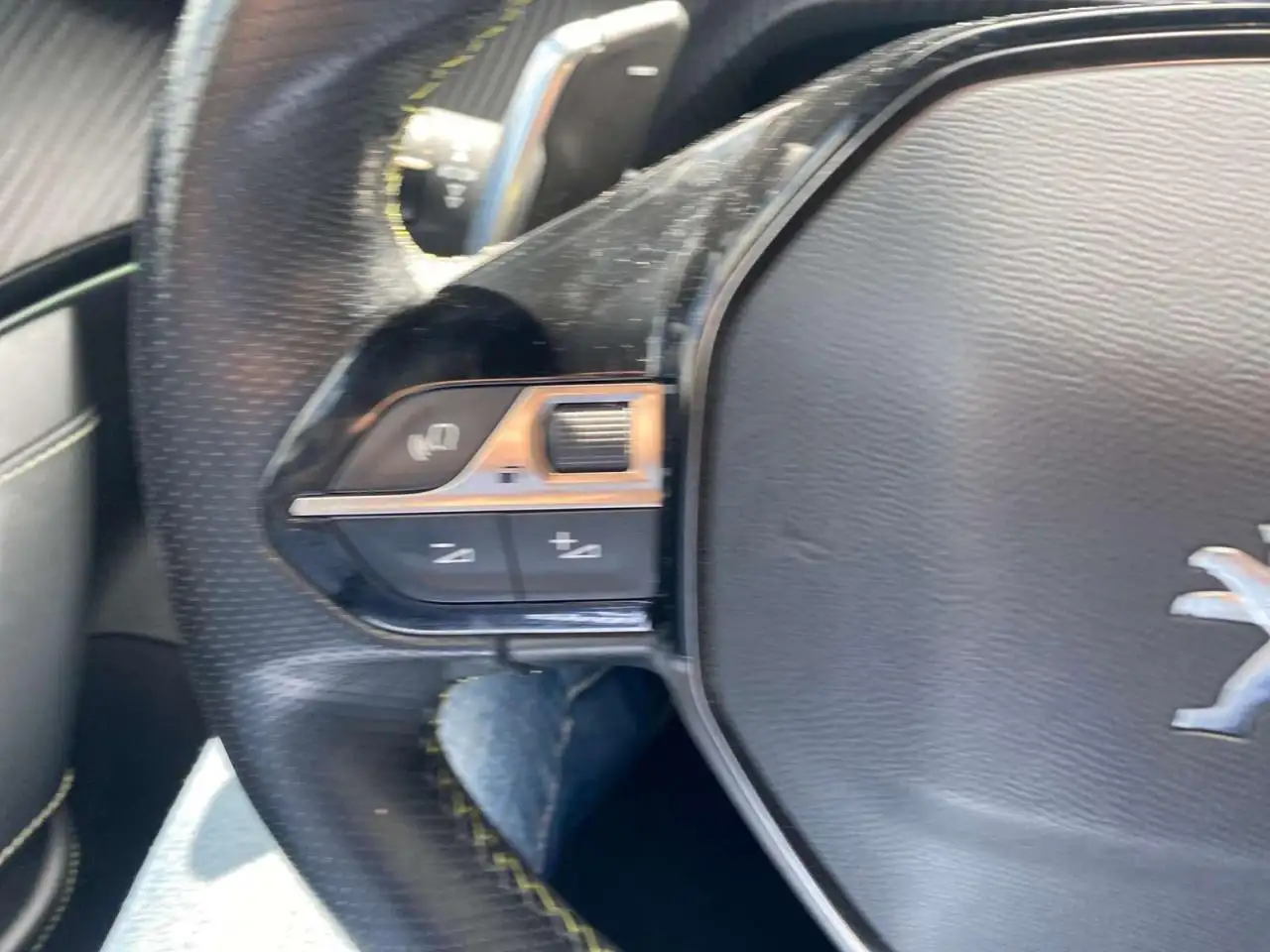 Peugeot 2008 2008 — photo 35