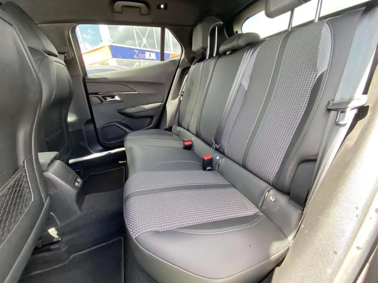 Peugeot 2008 2008 — photo 6