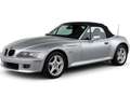 BMW Z3 M Z3 M Zilver - thumbnail 5