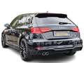 Audi A3 Sportback 35 TFSI S line*LED*VIRTUAL*PDC*NAV* Noir - thumbnail 9