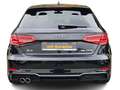 Audi A3 Sportback 35 TFSI S line*LED*VIRTUAL*PDC*NAV* Noir - thumbnail 8