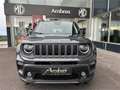 Jeep Renegade 1.5 MultiAir Mild Hybrid Longiude Grau - thumbnail 2