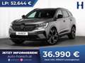 Renault Espace Esprit Alpine E-Tech 200 HEAD-UP 7-SITZE ASSIST+++ Grau - thumbnail 1