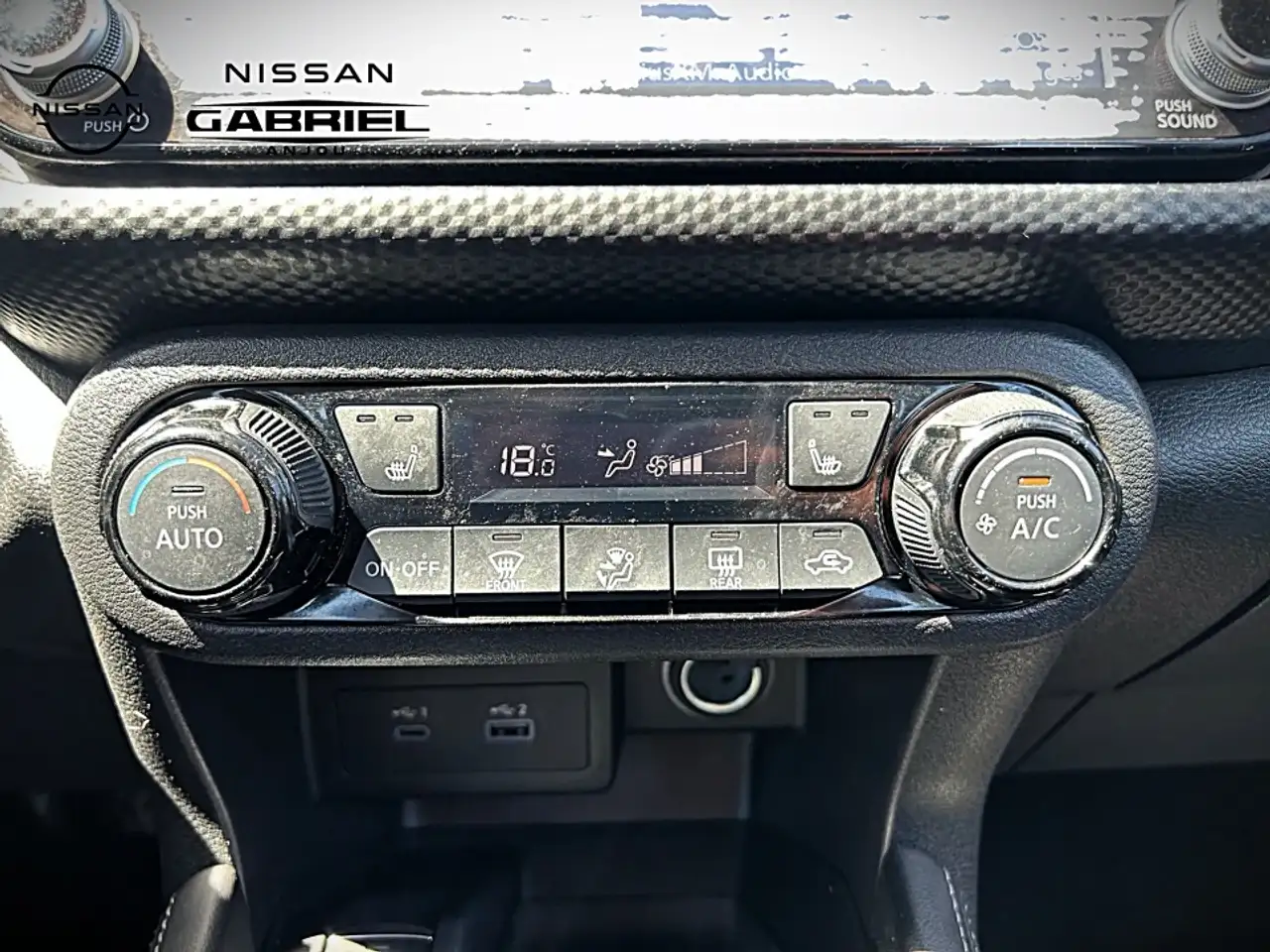 Nissan Kicks photo Nissan Kicks