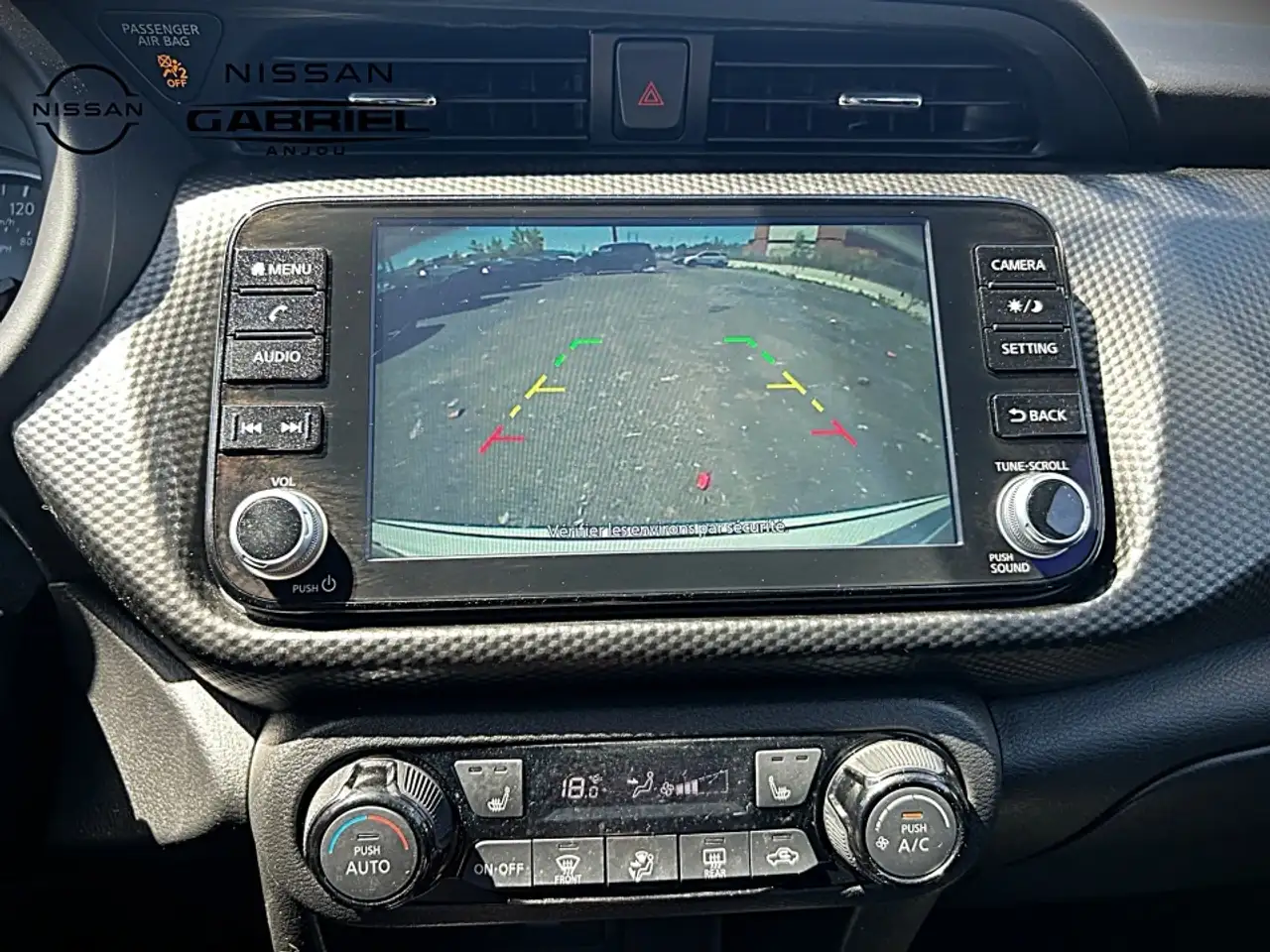 Nissan Kicks photo Nissan Kicks