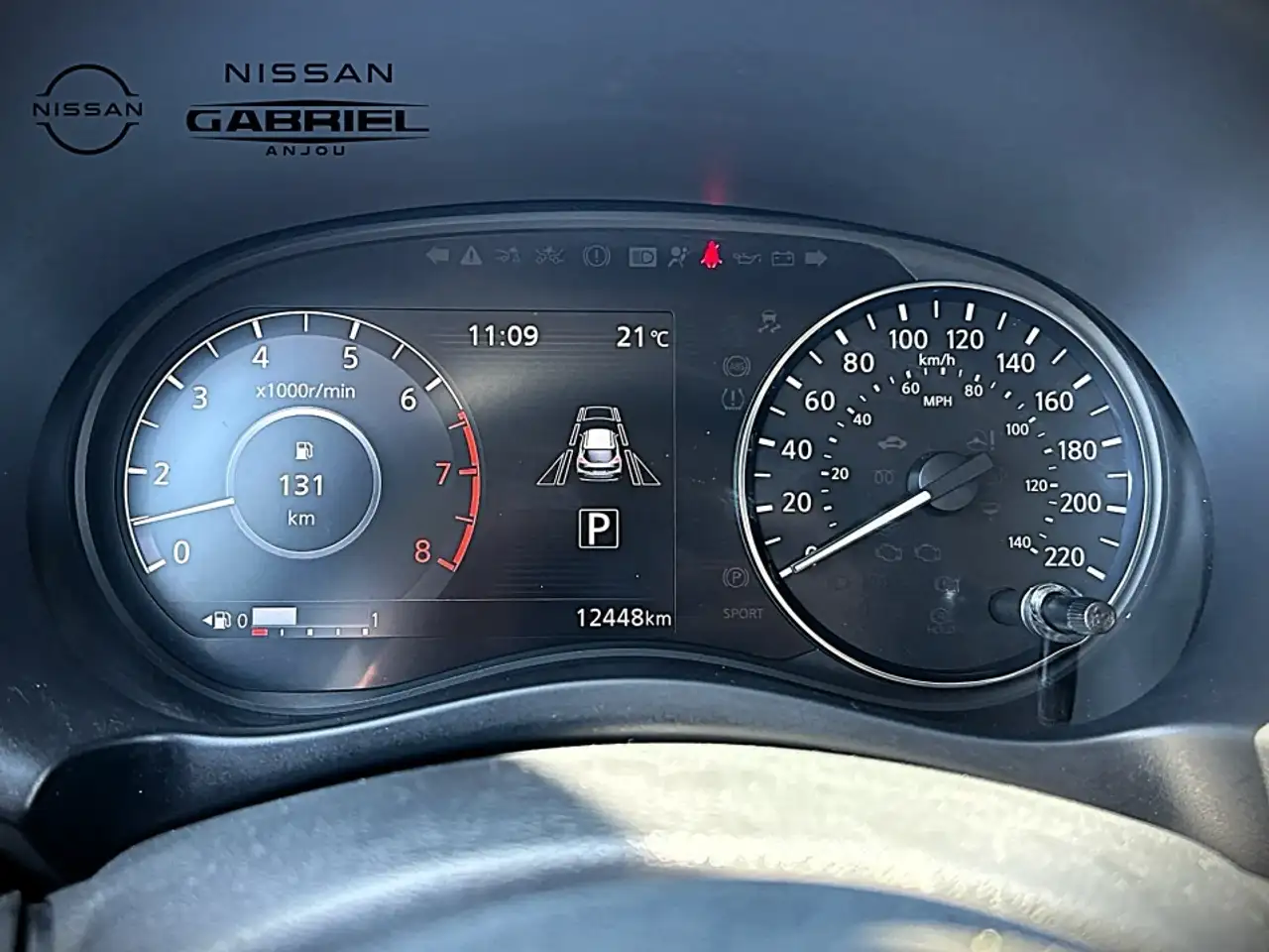 Nissan Kicks photo Nissan Kicks