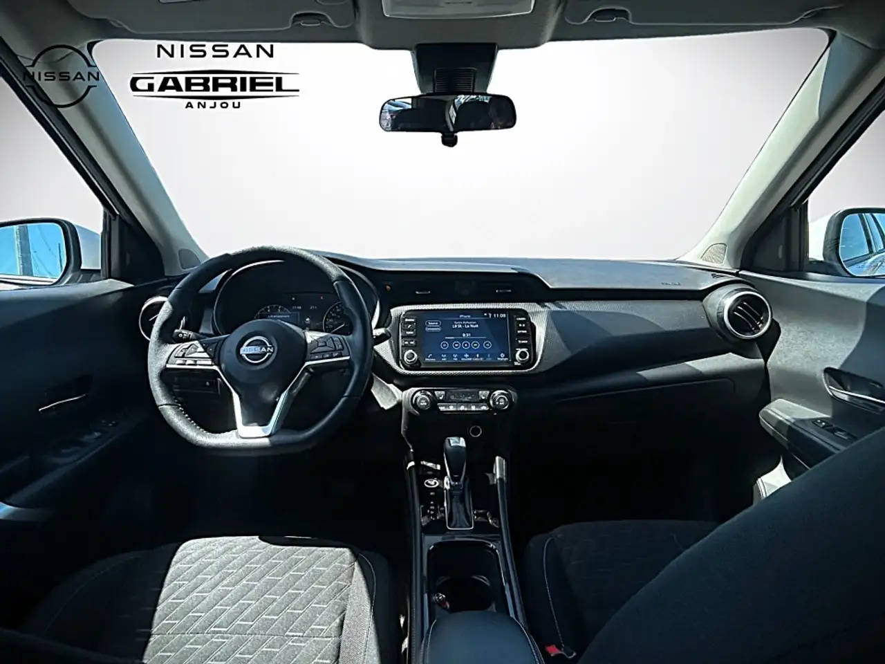 Nissan Kicks photo Nissan Kicks