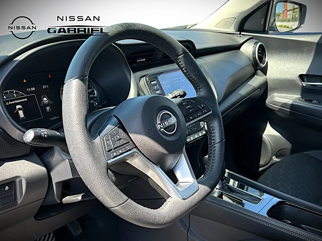 Nissan Kicks photo Nissan Kicks