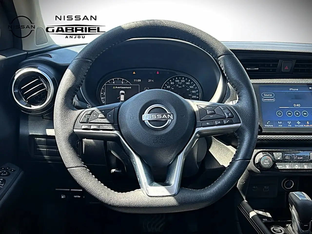 Nissan Kicks photo Nissan Kicks