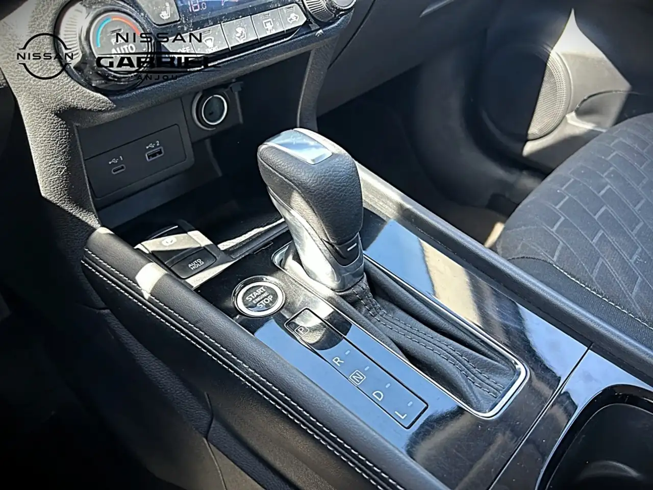 Nissan Kicks photo Nissan Kicks