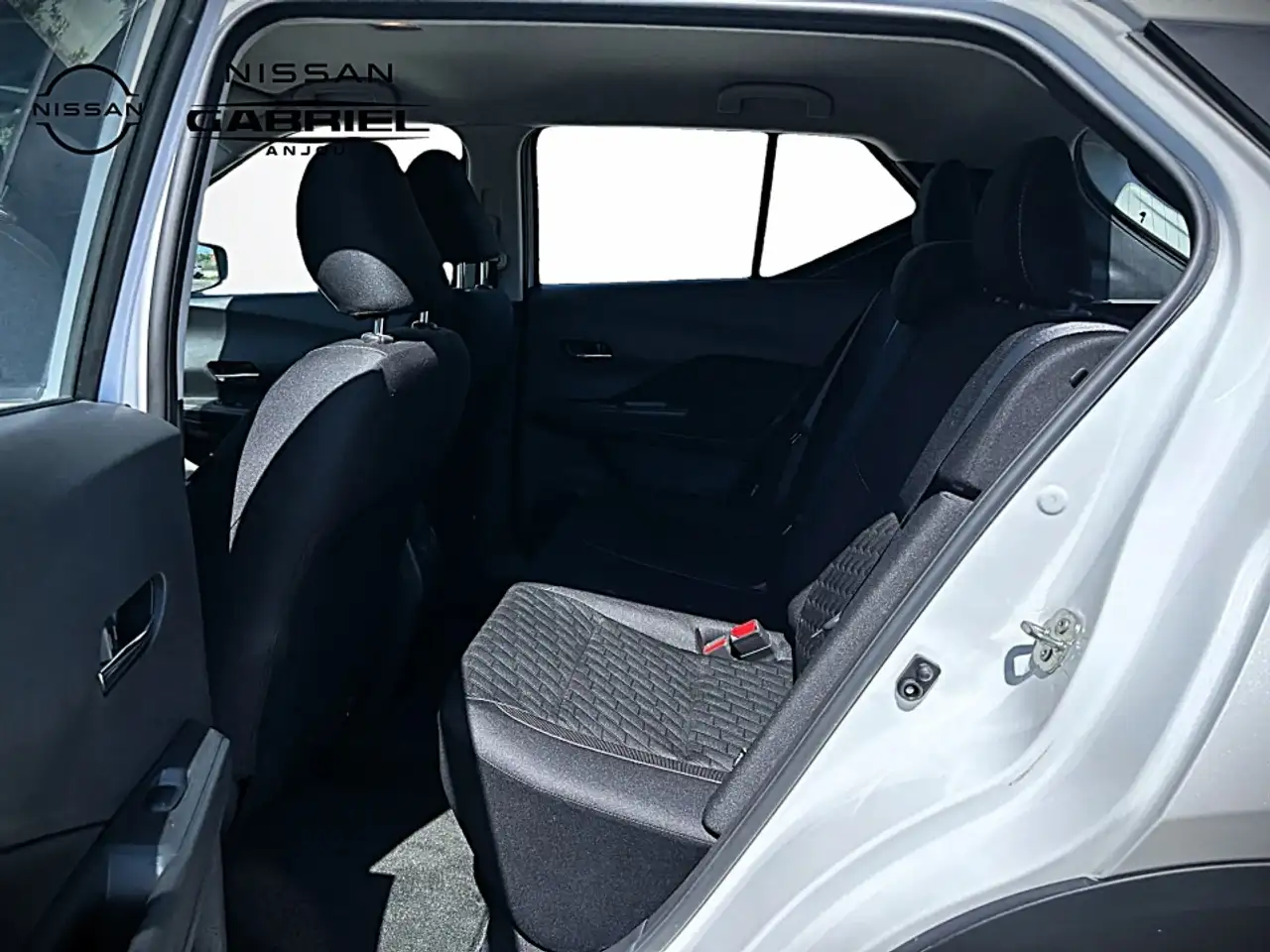 Nissan Kicks photo Nissan Kicks