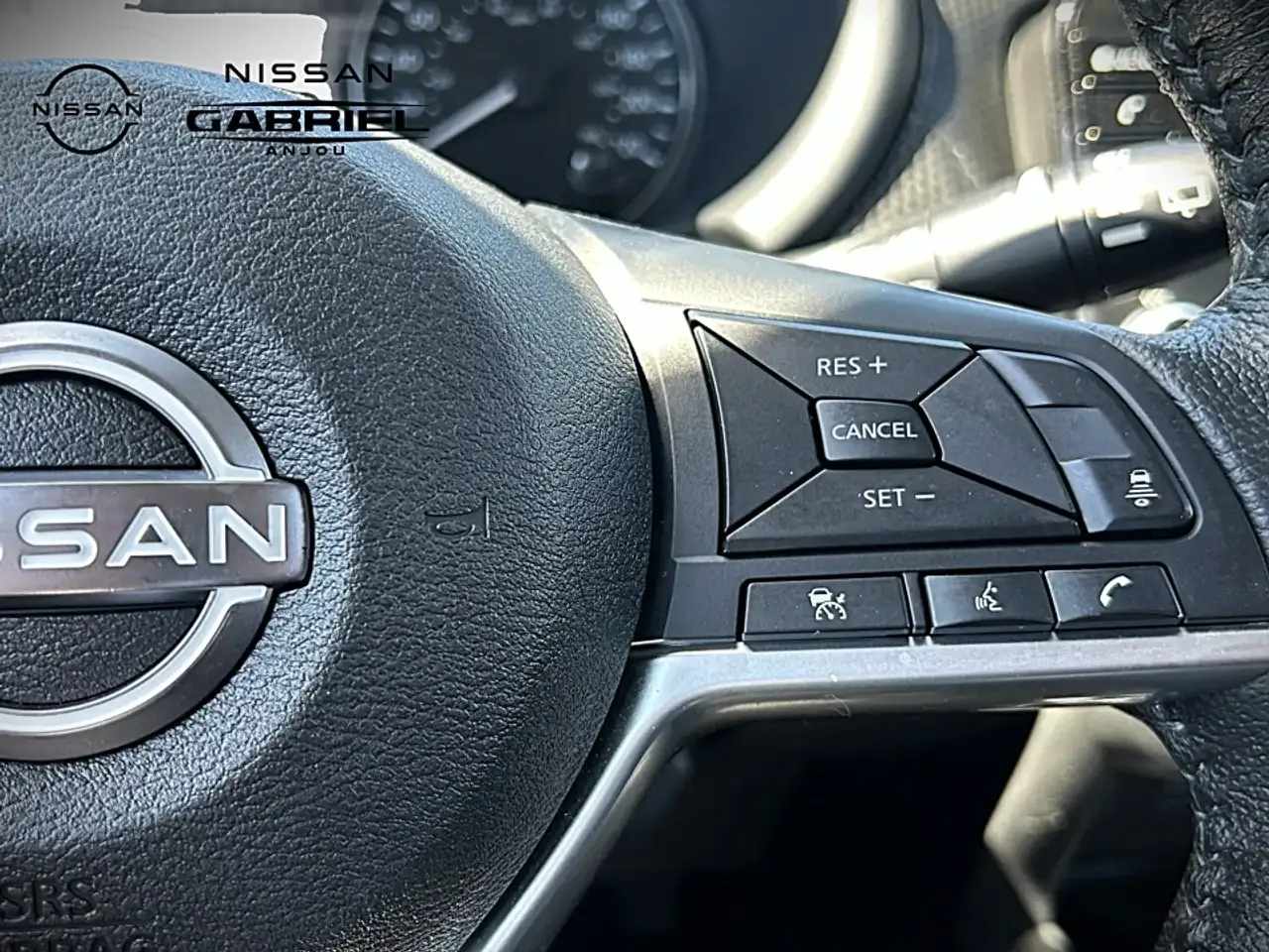 Nissan Kicks photo Nissan Kicks