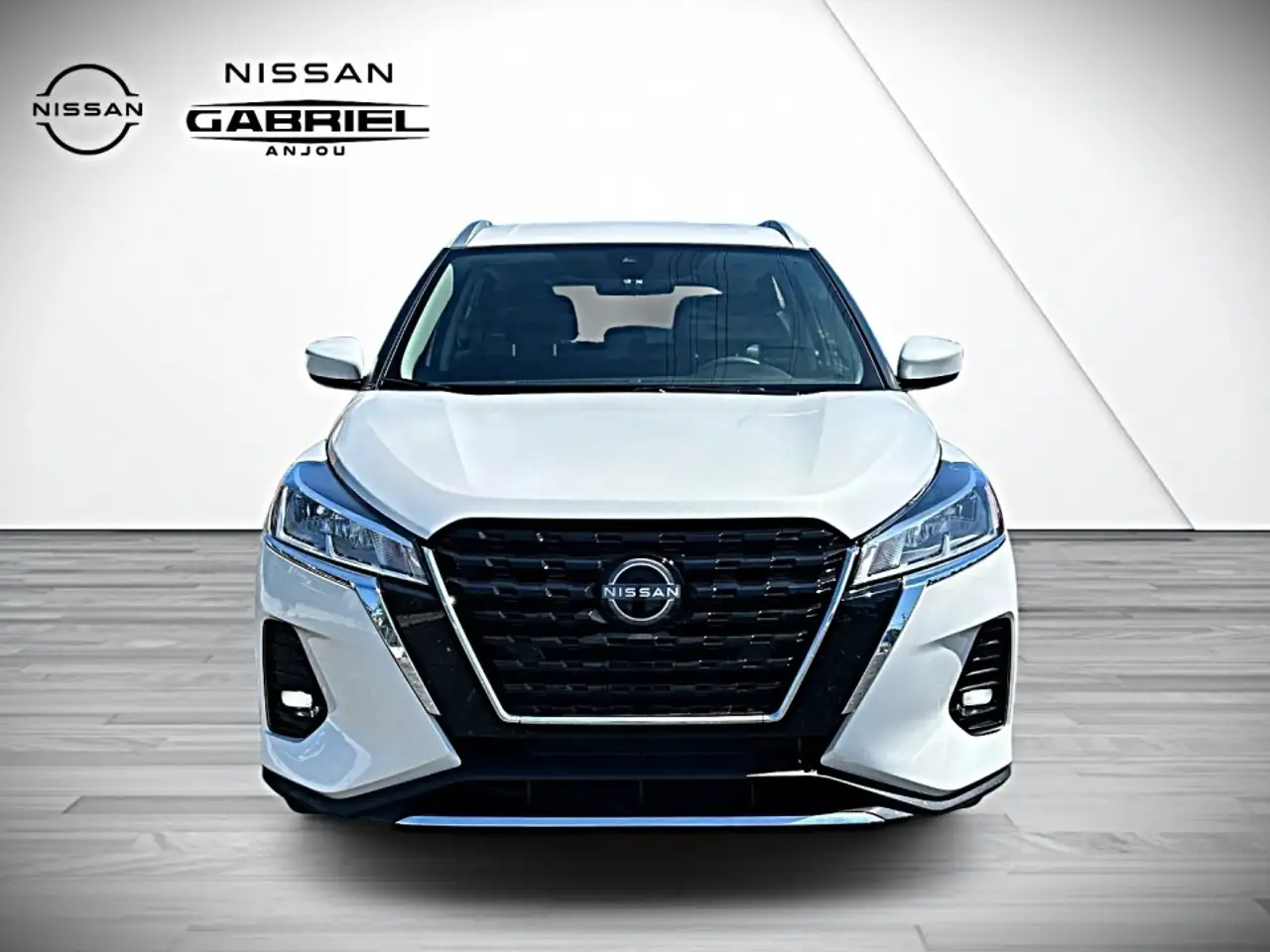 Nissan Kicks photo Nissan Kicks