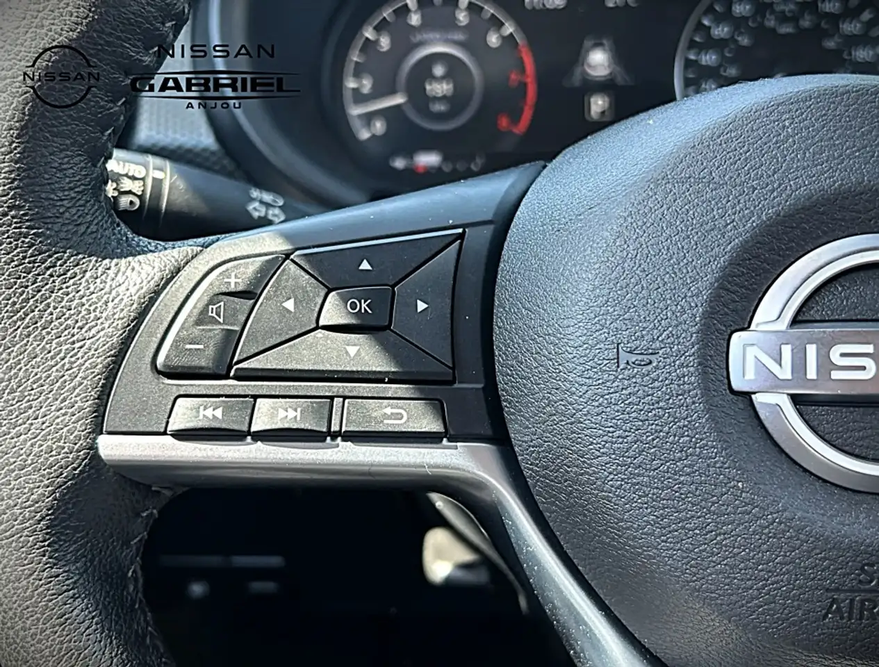 Nissan Kicks photo Nissan Kicks