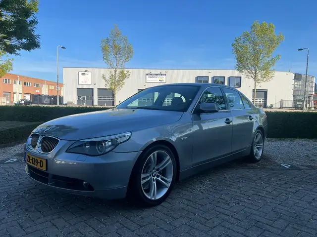 BMW 545 5-serie 545i Executive