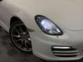 Porsche Boxster Boxster 2.7i flat 6 265 ch PDK - Chrono - Immat France Bianco - thumbnail 18