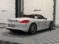 Porsche Boxster Boxster 2.7i flat 6 265 ch PDK - Chrono - Immat France Bianco - thumbnail 6