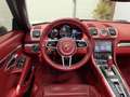 Porsche Boxster Boxster 2.7i flat 6 265 ch PDK - Chrono - Immat France Bianco - thumbnail 12