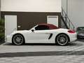 Porsche Boxster Boxster 2.7i flat 6 265 ch PDK - Chrono - Immat France Bianco - thumbnail 8