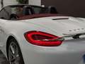 Porsche Boxster Boxster 2.7i flat 6 265 ch PDK - Chrono - Immat France Bianco - thumbnail 19