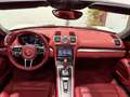 Porsche Boxster Boxster 2.7i flat 6 265 ch PDK - Chrono - Immat France Bianco - thumbnail 11