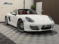 Porsche Boxster Boxster 2.7i flat 6 265 ch PDK - Chrono - Immat France Bianco - thumbnail 1