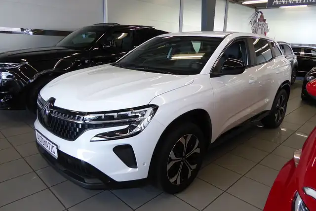 Renault Austral Equilibre Automatik erst 65.000 KM!!