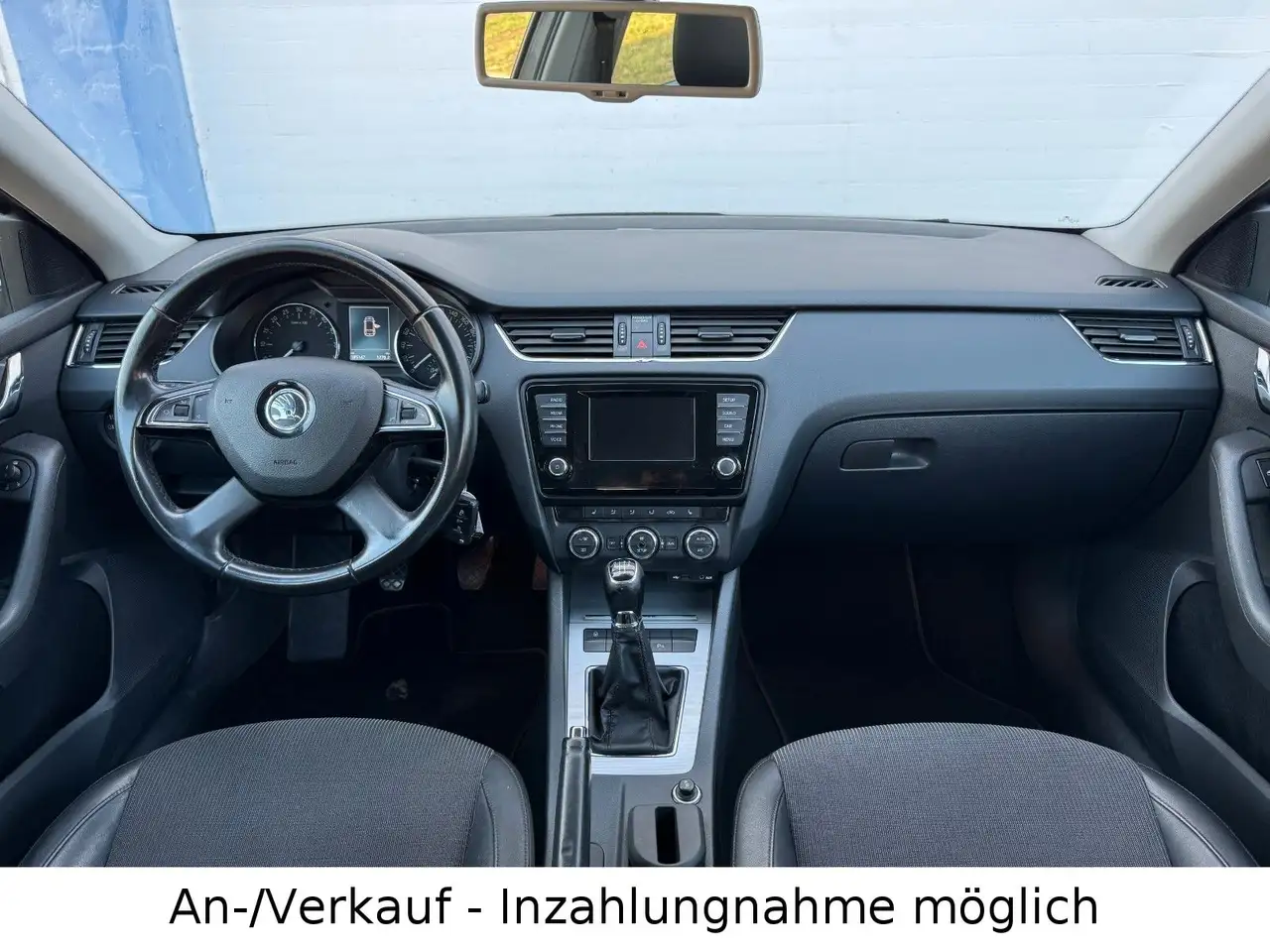 Das Auto