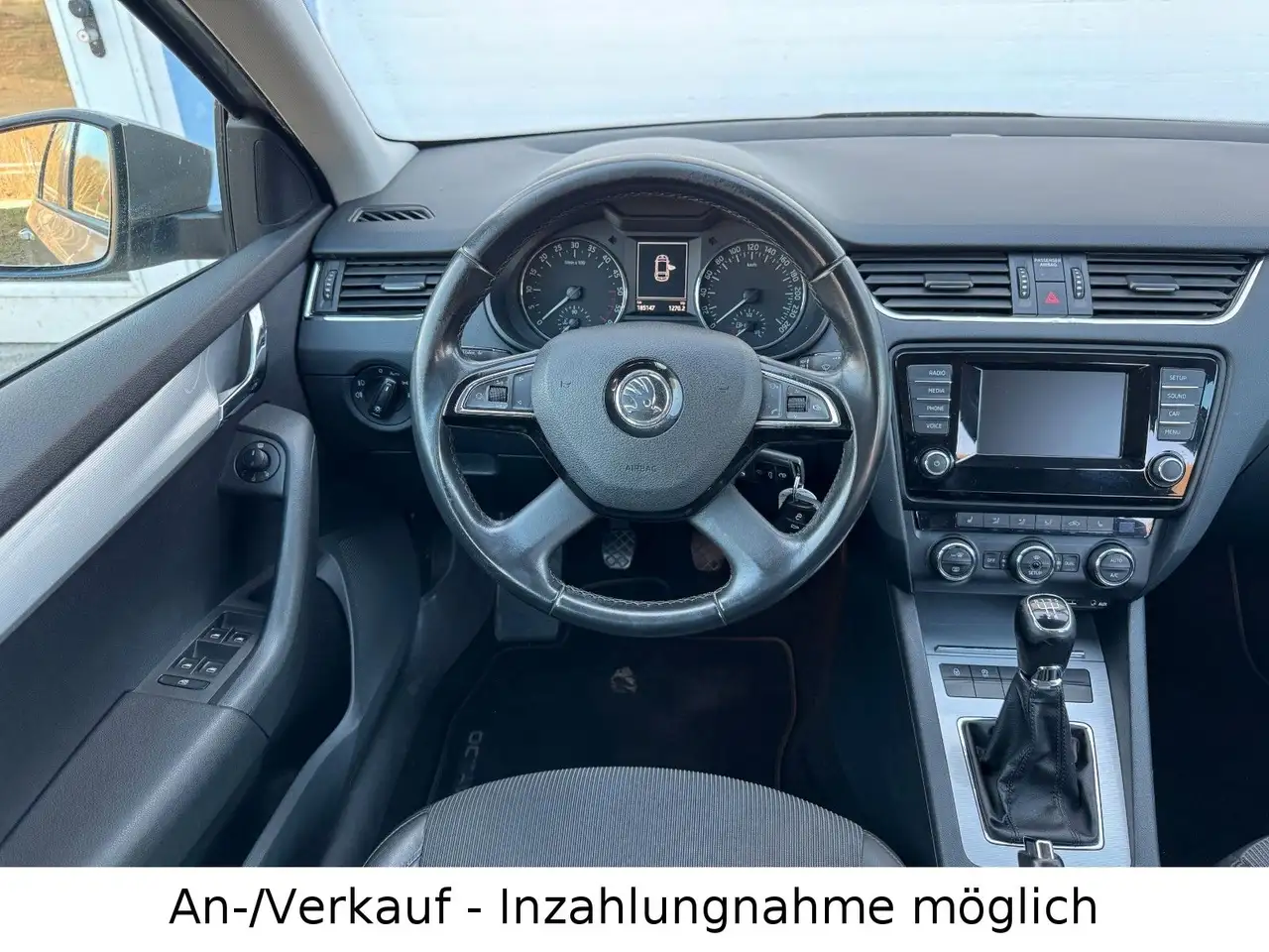 Das Auto