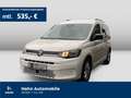 Volkswagen Caddy Life 2.0 TDI 90 KW PDC Klima AHK Weiß - thumbnail 1