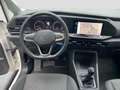 Volkswagen Caddy Life 2.0 TDI 90 KW PDC Klima AHK Weiß - thumbnail 8