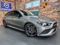 Mercedes-Benz CLA 200 CLA 200d Shooting Brake 2.0 150cv Auto AMG-LINE Gris - thumbnail 1