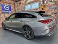 Mercedes-Benz CLA 200 CLA 200d Shooting Brake 2.0 150cv Auto AMG-LINE Gris - thumbnail 2