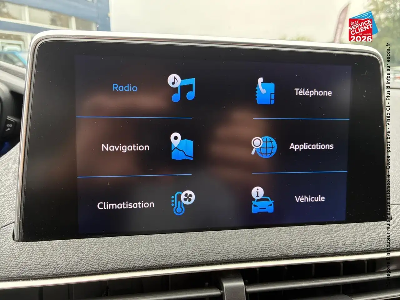Peugeot 3008 3008 — photo 20