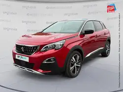 Peugeot 3008 1.2 PureTech 130ch Allure S\u0026S EAT8  6cv