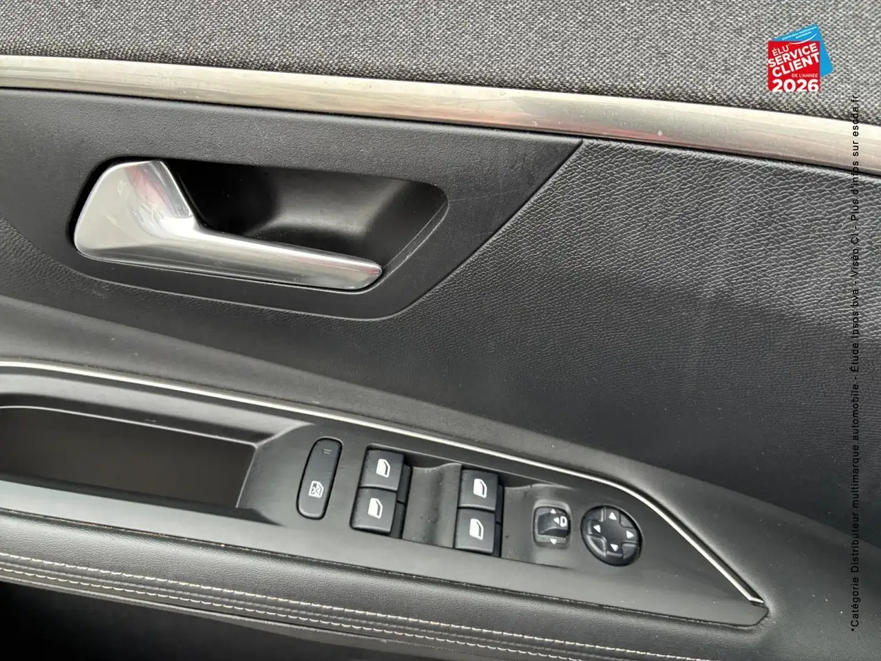 Peugeot 3008 3008 — photo 19