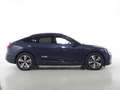 Audi Q8 e-tron Sportback 55 quattro S line Azul - thumbnail 3
