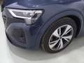 Audi Q8 e-tron Sportback 55 quattro S line Azul - thumbnail 6