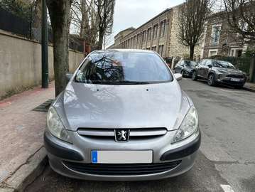 307 2.0 HDi - 110 XS