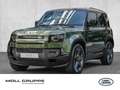 Land Rover Defender 90 X-Dynamic SE Verde - thumbnail 1