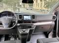 Peugeot Traveller Long 2.0 BlueHDi 180cv aut EAT6 E6 8Posti Business Сірий - thumbnail 26
