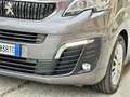 Peugeot Traveller Long 2.0 BlueHDi 180cv aut EAT6 E6 8Posti Business Szary - thumbnail 3