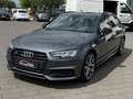 Audi S4 Avant 3.0 TFSI quattro*B&O*PANO*AHK*KAMERA* Gris - thumbnail 3
