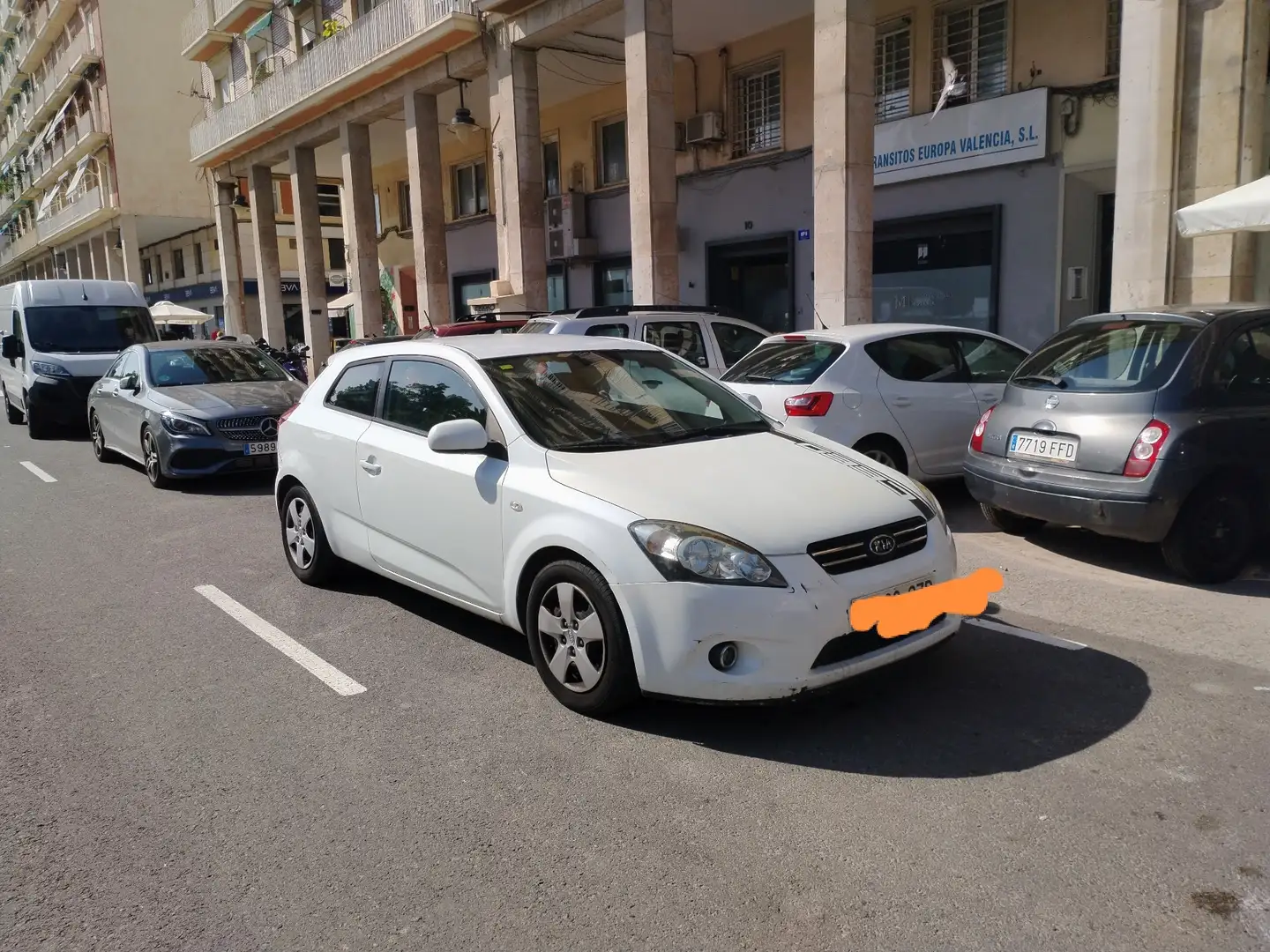 Kia Ceed / cee'd Cee´d 1.6CRDI - 2